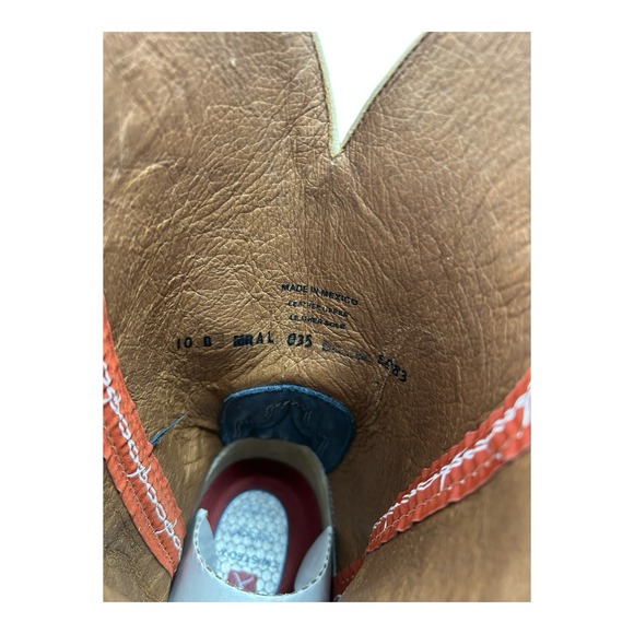 Twisted X 12.5" Boot Men Size 10 - Picture 5 of 6